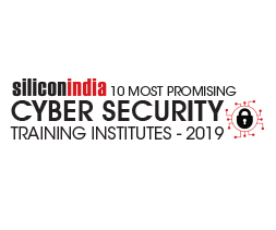 10 Most Promising Cyber Security Training Institutes - 2019